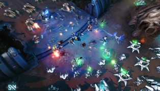 Supernova screenshot2