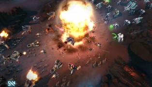 Supernova screenshot3