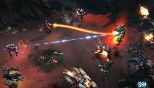 Supernova screenshot6