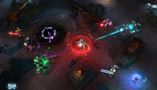 Supernova screenshot7