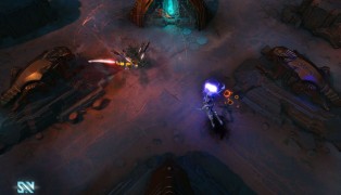 Supernova screenshot8