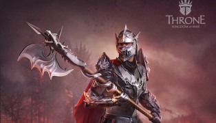 Throne: Kingdom at War screenshot7