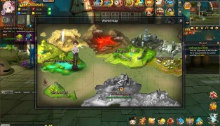 Xhunter screenshot1