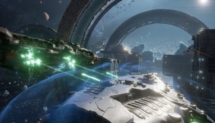 Dreadnought screenshot6