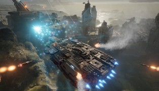 Dreadnought screenshot7