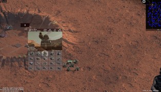 Mars Battle screenshot2