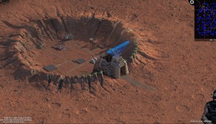 Mars Battle screenshot3