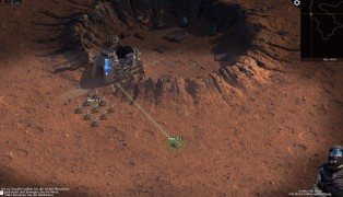 Mars Battle screenshot6