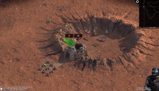 Mars Battle screenshot7