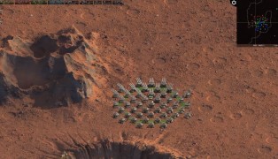 Mars Battle screenshot10