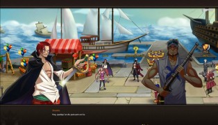 My Legend screenshot2