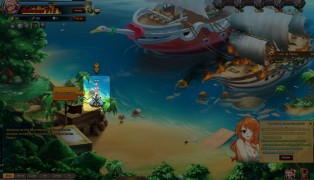 My Legend screenshot4