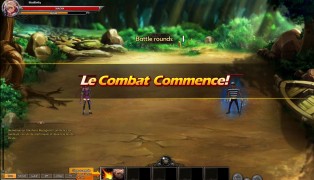 My Legend screenshot5