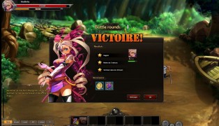 My Legend screenshot6