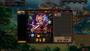 My Legend screenshot8