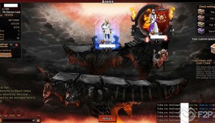 Bleach Online screenshot9