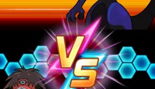 Pokemon Mega screenshot2