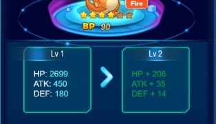 Pokemon Mega screenshot4