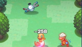 Pokemon Mega screenshot8