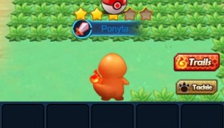 Pokemon Mega screenshot10