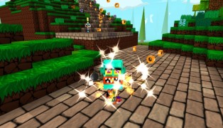 BlockStarPlanet screenshot2