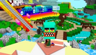 BlockStarPlanet screenshot4