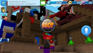 BlockStarPlanet screenshot7