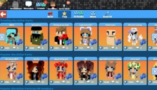 BlockStarPlanet screenshot9