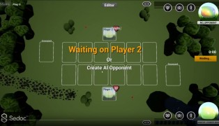 Slime CCG screenshot3