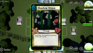 Slime CCG screenshot6