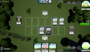 Slime CCG screenshot7