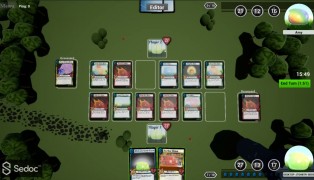 Slime CCG screenshot9