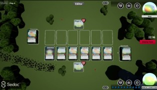 Slime CCG screenshot10