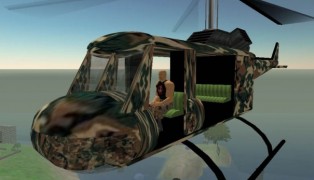 Second Life screenshot2