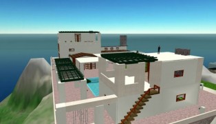 Second Life screenshot3