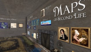 Second Life screenshot8