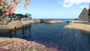 Second Life screenshot9