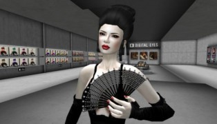 Second Life screenshot10