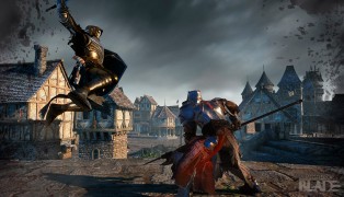 Conqueror's Blade screenshot1