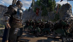 Conqueror's Blade screenshot2