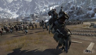 Conqueror's Blade screenshot8