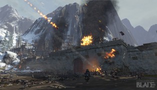 Conqueror's Blade screenshot9