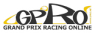 Grand Prix Racing Online