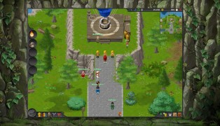 Mebula Online screenshot8