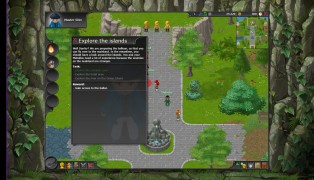 Mebula Online screenshot10