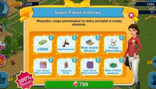 HorseFarm screenshot8