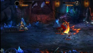 Duty of Heroes screenshot6