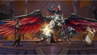 Duty of Heroes screenshot9