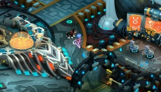 Keepers of the Rift screenshot1