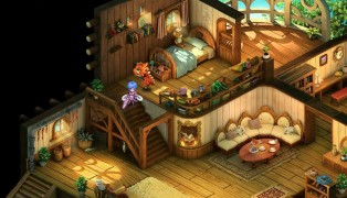 Keepers of the Rift screenshot3